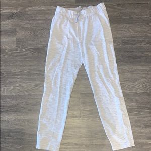 Lululemon On the fly pant size 4